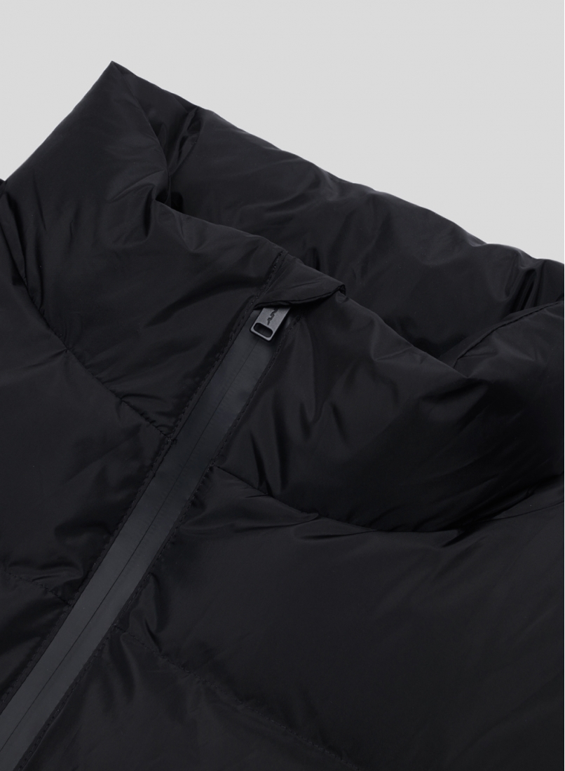 ZNY BASIC Down Jacket