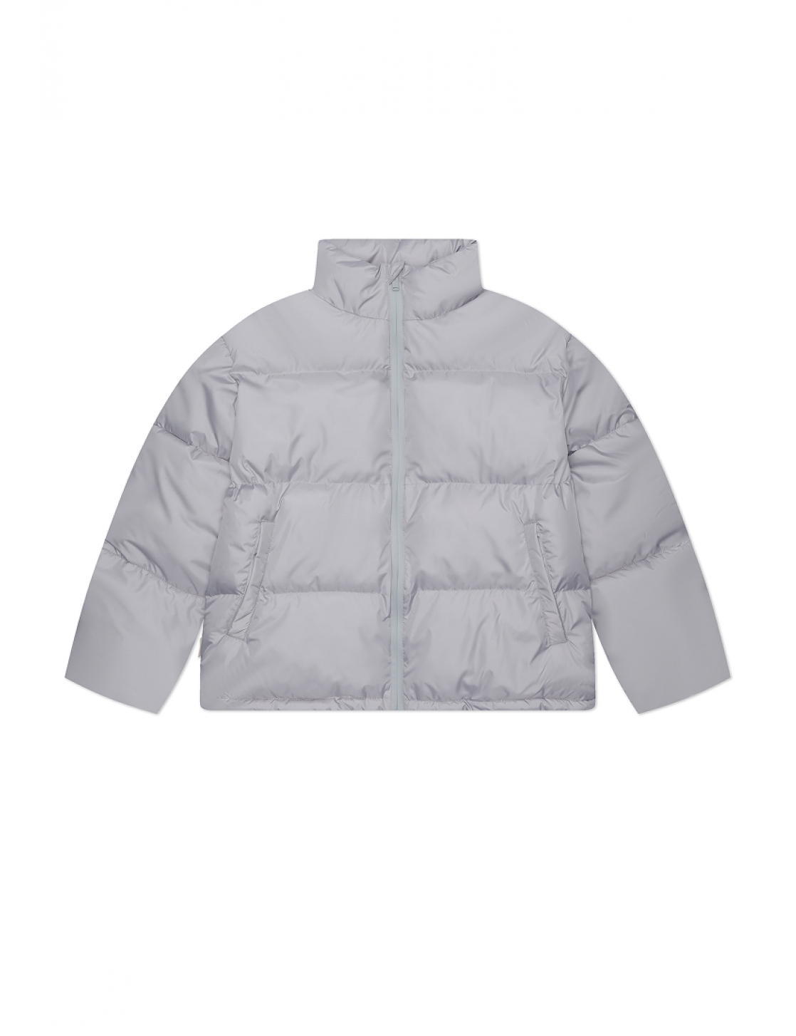 ZNY BASIC Down Jacket