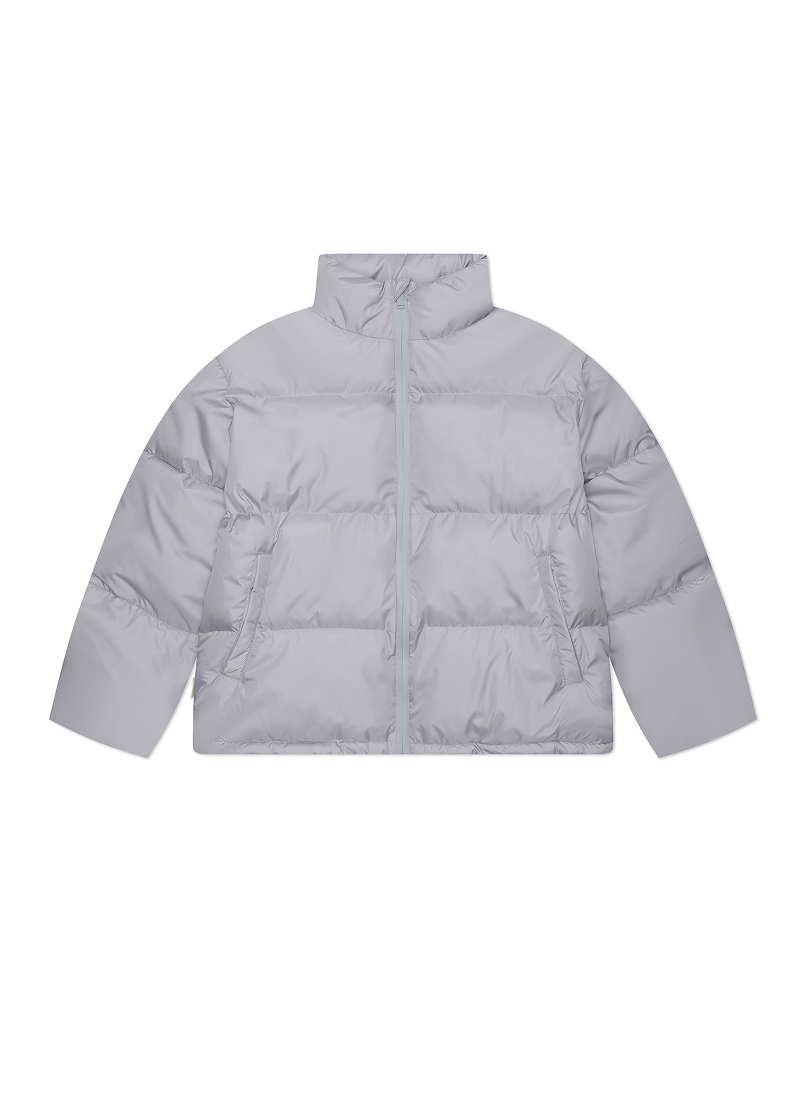 ZNY BASIC Down Jacket