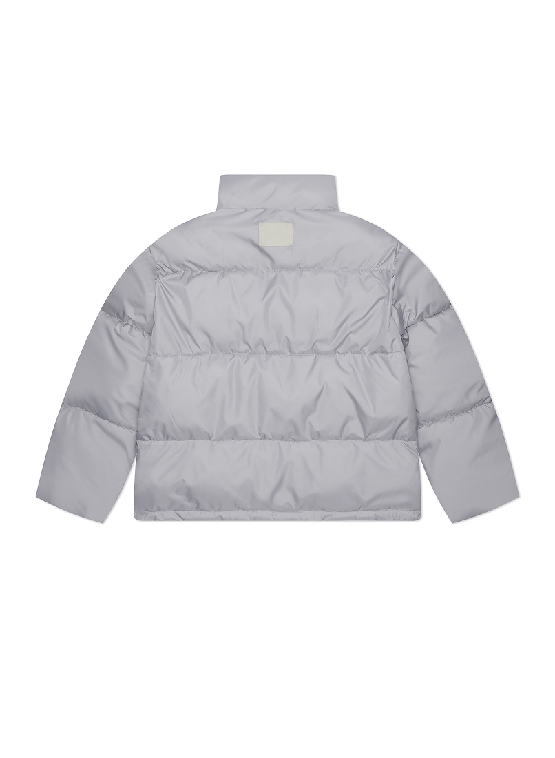 ZNY BASIC Down Jacket