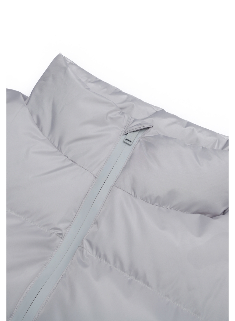 ZNY BASIC Down Jacket