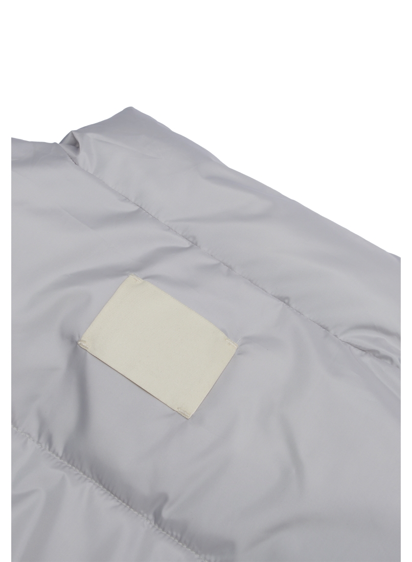 ZNY BASIC Down Jacket