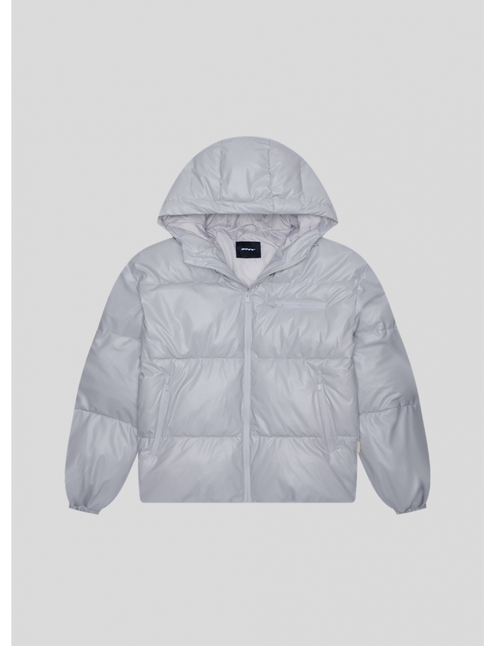 Пуховик ZNY HOODED