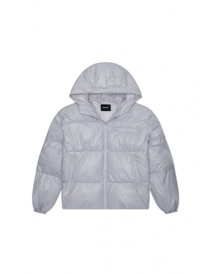 Пуховик ZNY HOODED