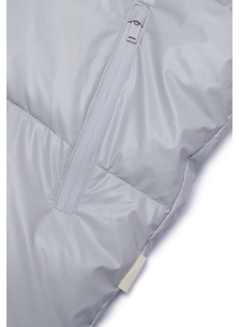 Пуховик ZNY HOODED