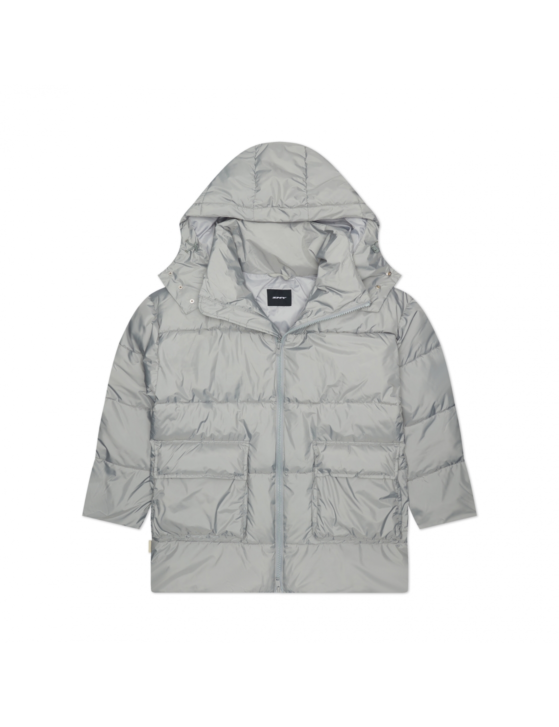 ZNY TIES Down Jacket