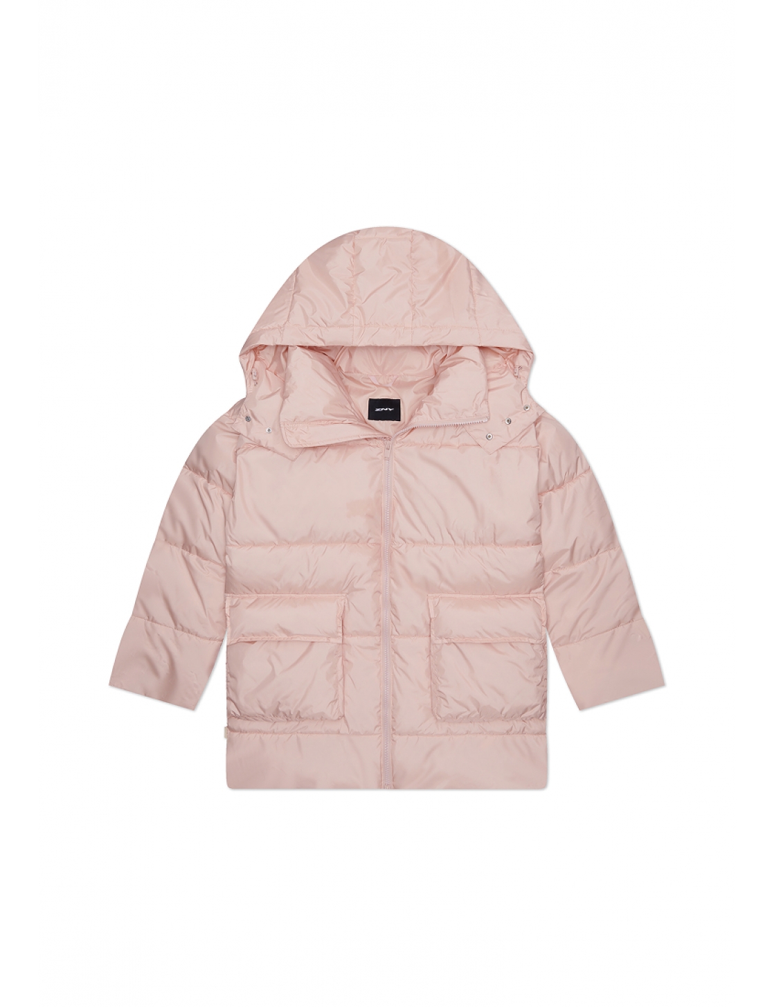 ZNY TIES Women's Down Jacket