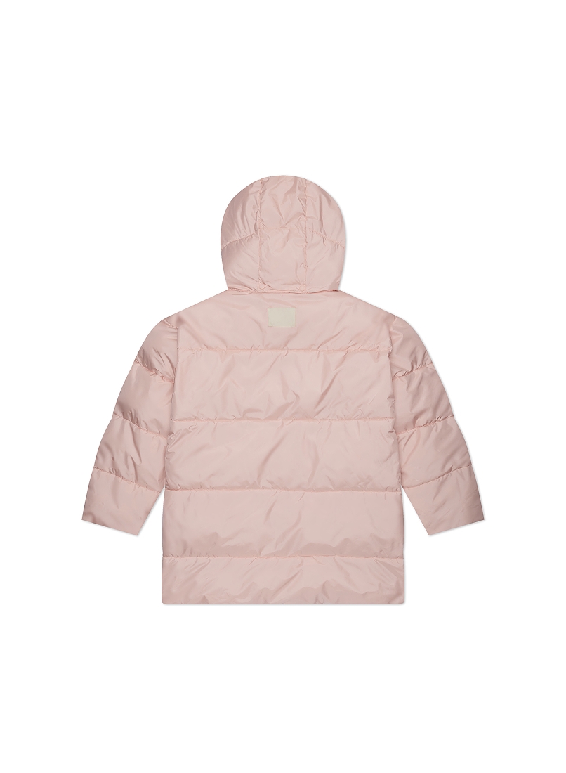 ZNY TIES Women's Down Jacket