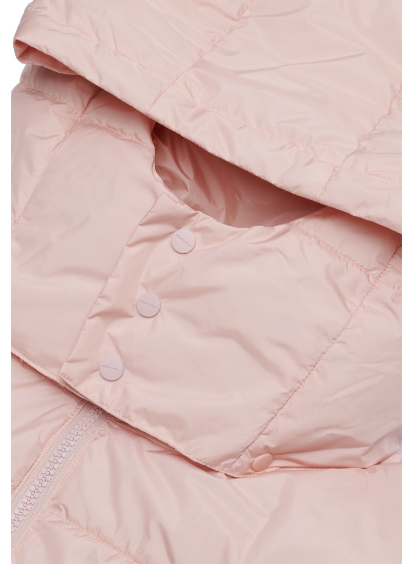 ZNY TIES Women's Down Jacket