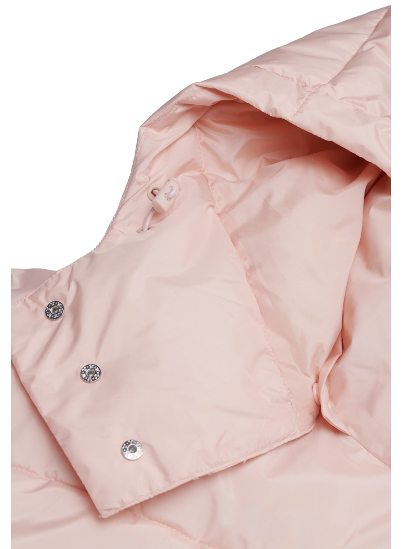 ZNY TIES Women's Down Jacket