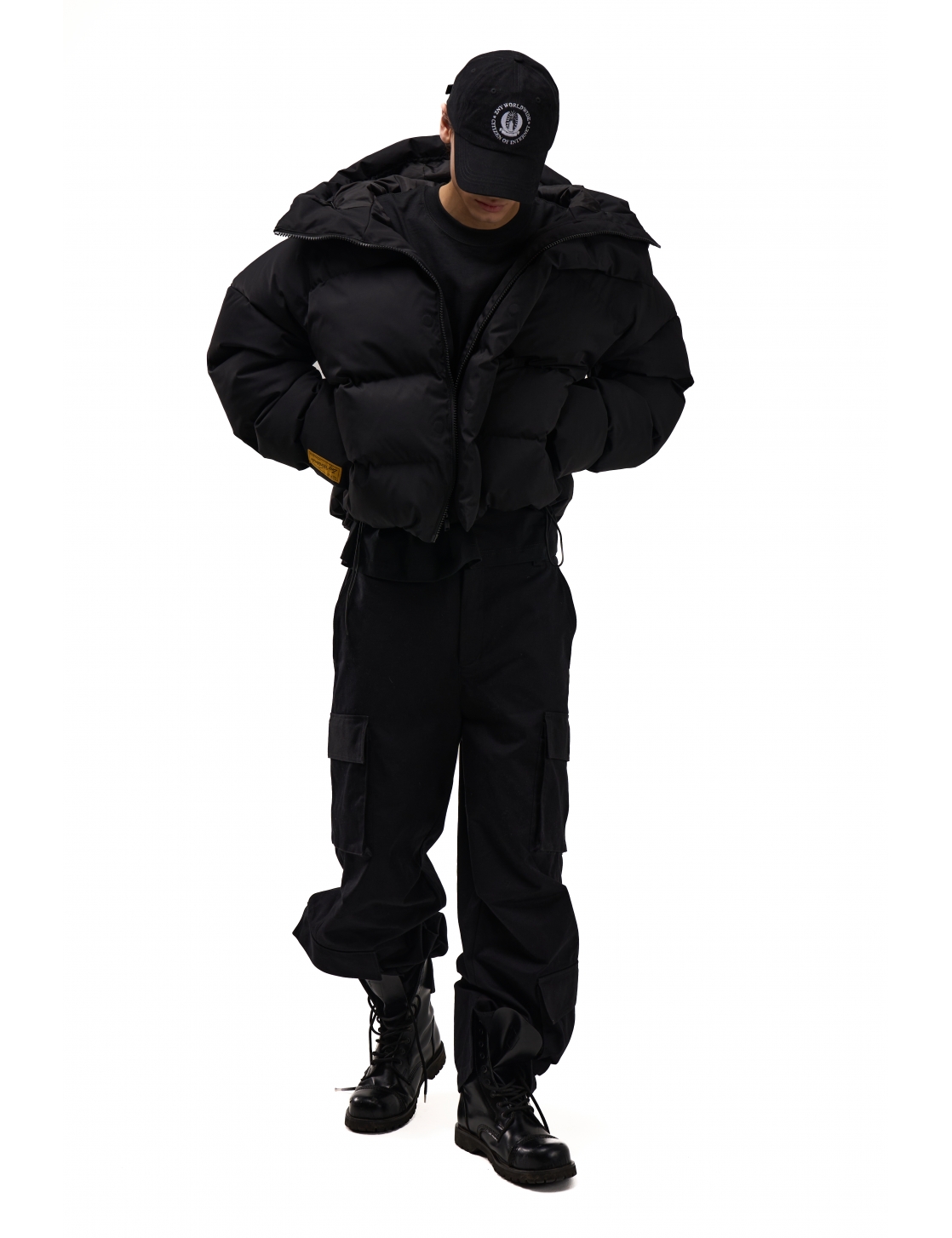 БЕЙСБОЛКА ZNY CITIZEN