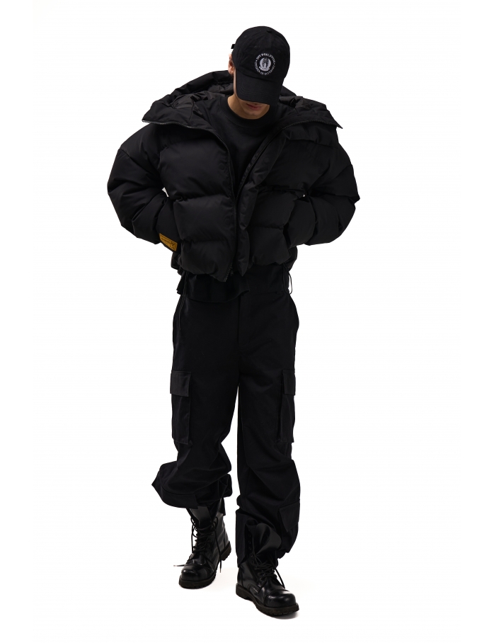 БЕЙСБОЛКА ZNY CITIZEN