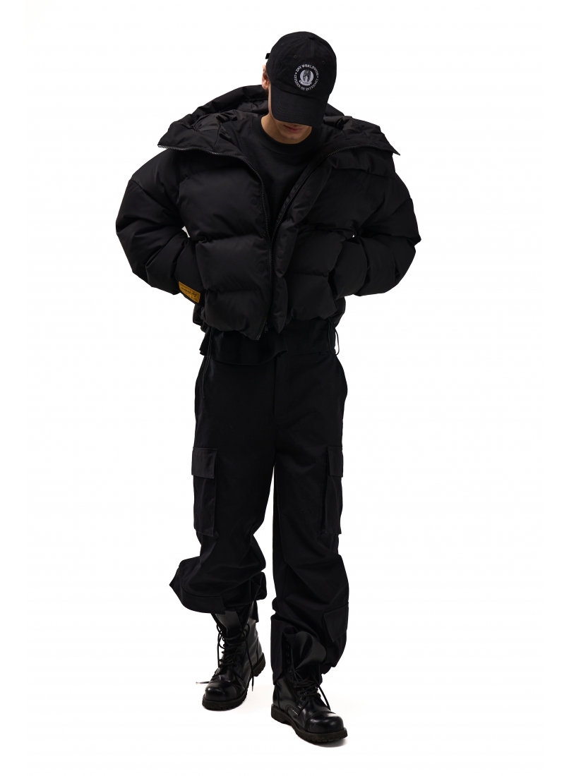 БЕЙСБОЛКА ZNY CITIZEN