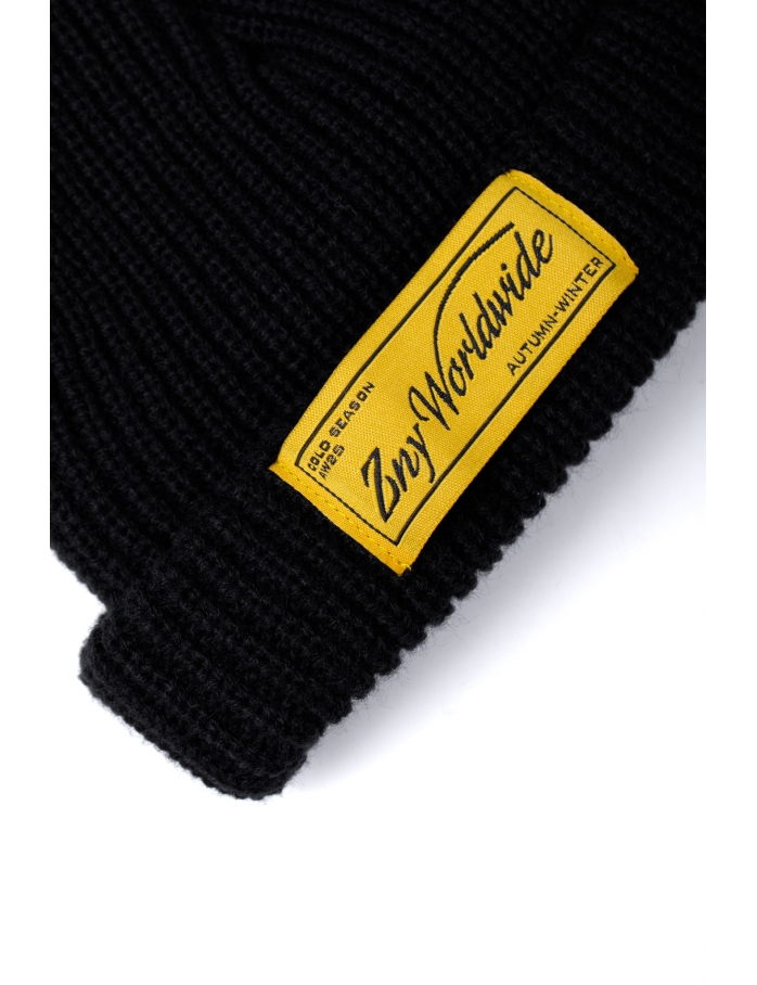 ШАПКА ZNY PATCH