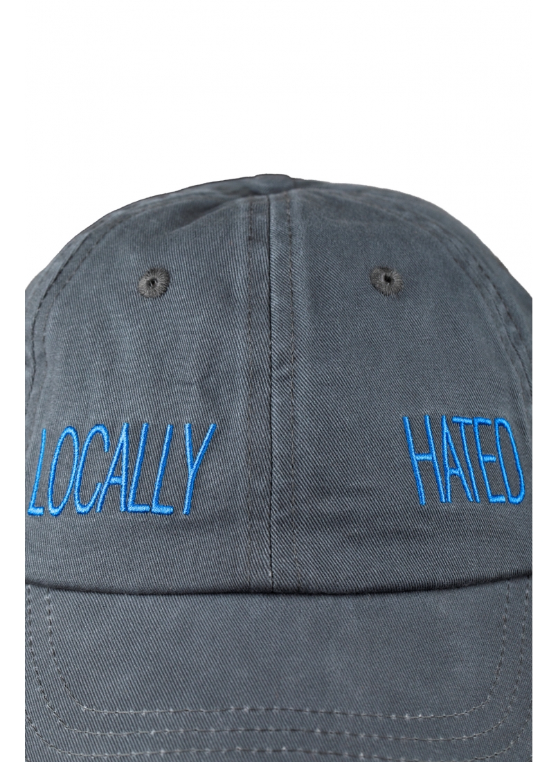 БЕЙСБОЛКА ZNY LOCALLY