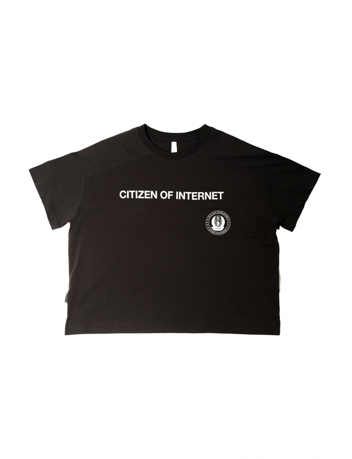 ФУТБОЛКА ZNY CITIZEN