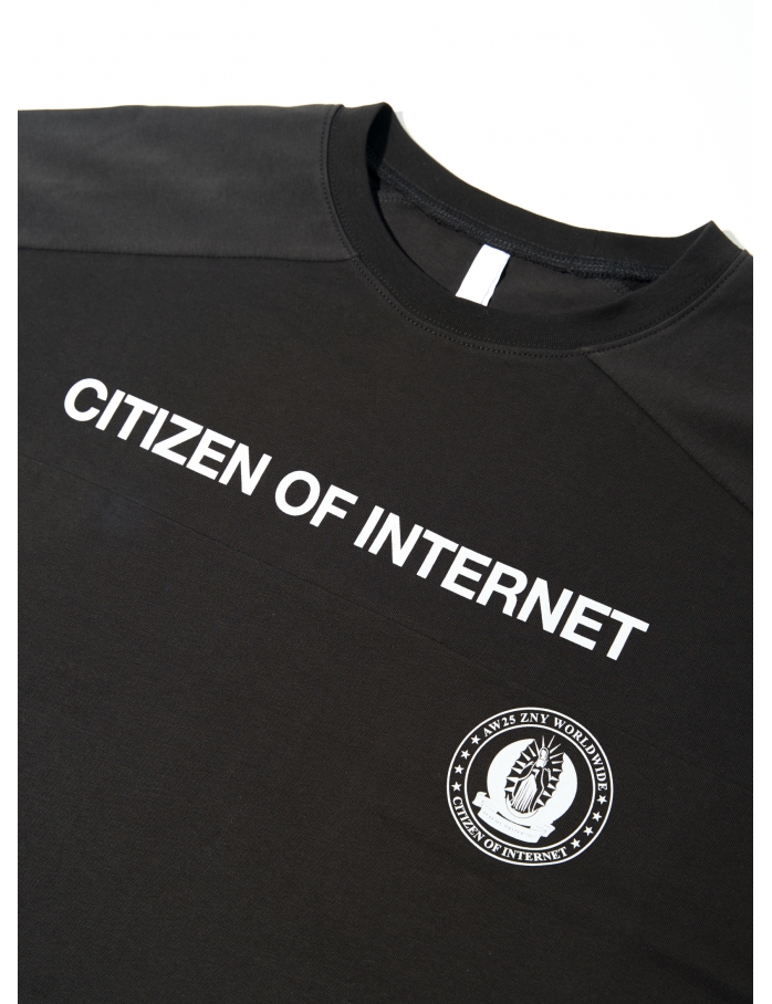ФУТБОЛКА ZNY CITIZEN