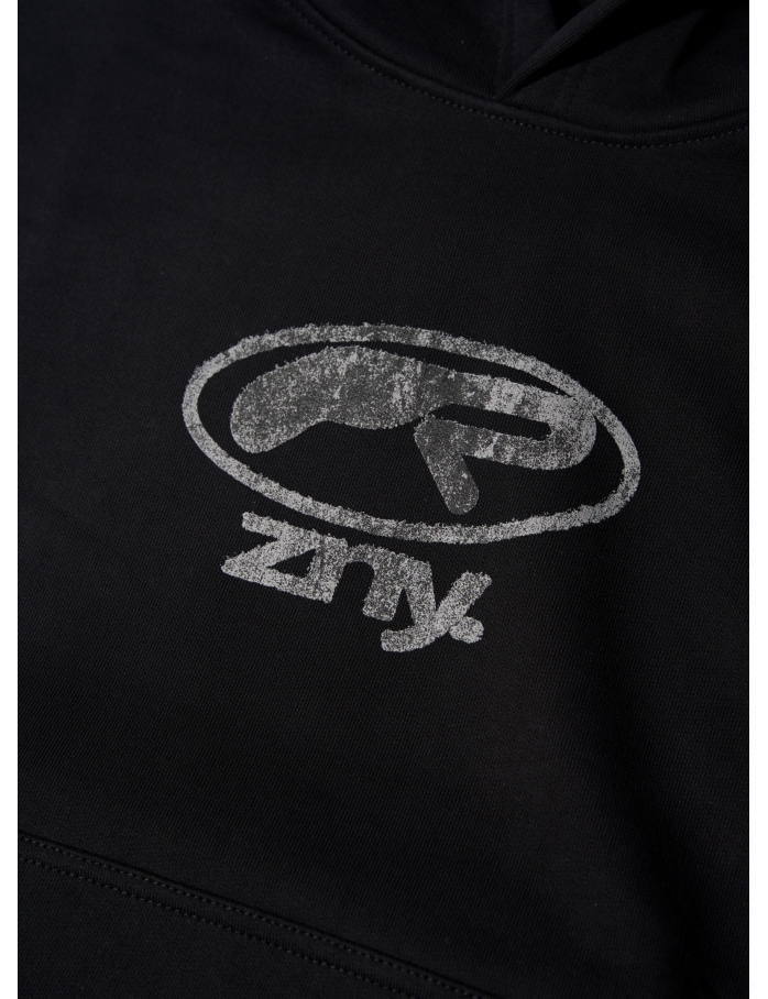 ХУДИ ZNY LOGO