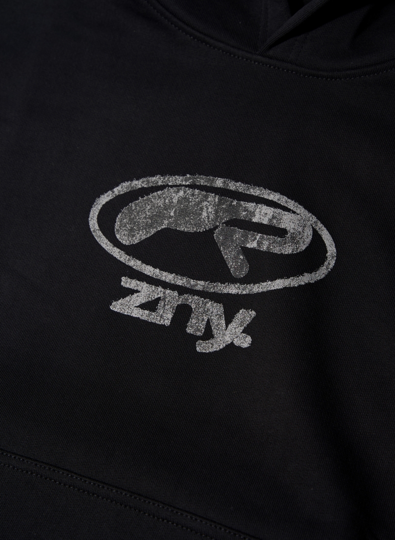 ХУДИ ZNY LOGO