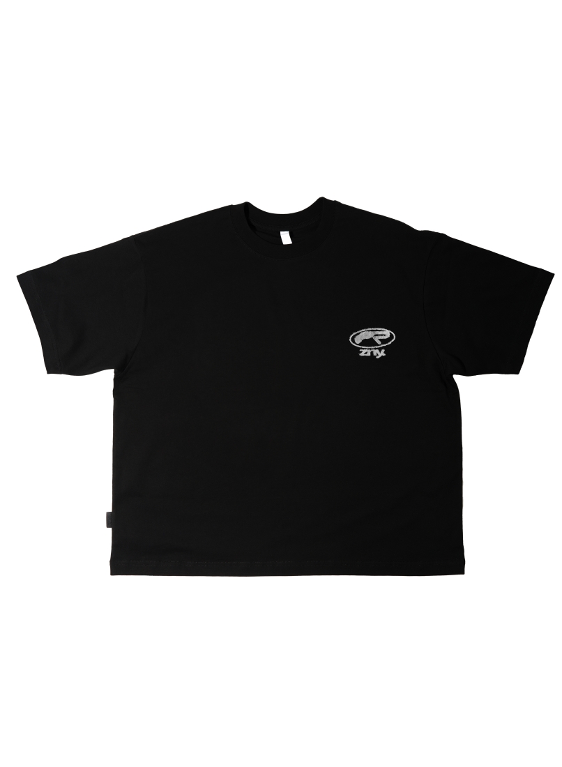 ФУТБОЛКА ZNY BASIC PACK (3 шт)