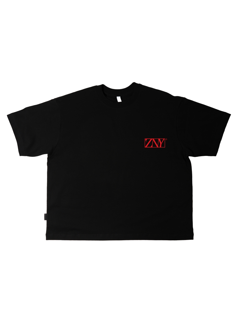 ФУТБОЛКА ZNY BASIC PACK (3 шт)