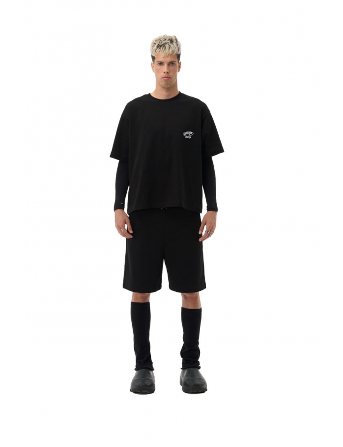 ФУТБОЛКА ZNY BASIC PACK (3 шт)