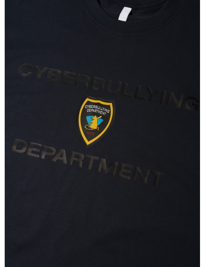 ФУТБОЛКА ZNY DEPARTMENT