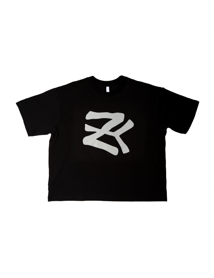 ФУТБОЛКА ZNY LOGO