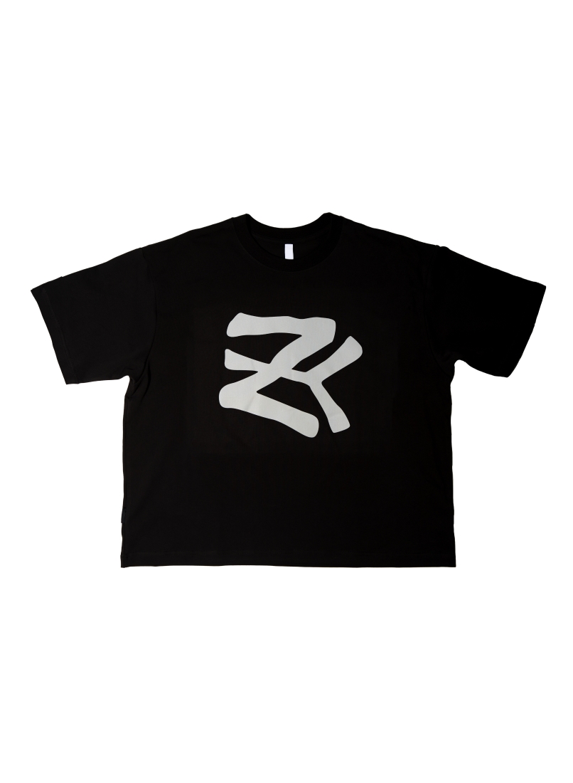 ФУТБОЛКА ZNY LOGO