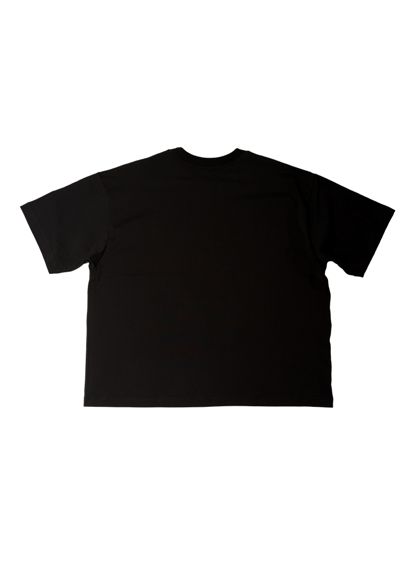 ФУТБОЛКА ZNY LOGO