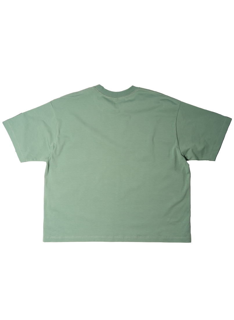 ФУТБОЛКА ZNY LOGO