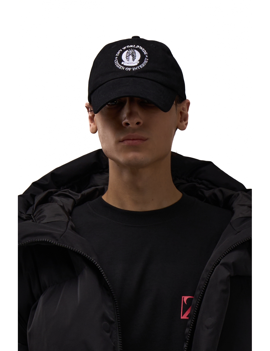 БЕЙСБОЛКА ZNY CITIZEN