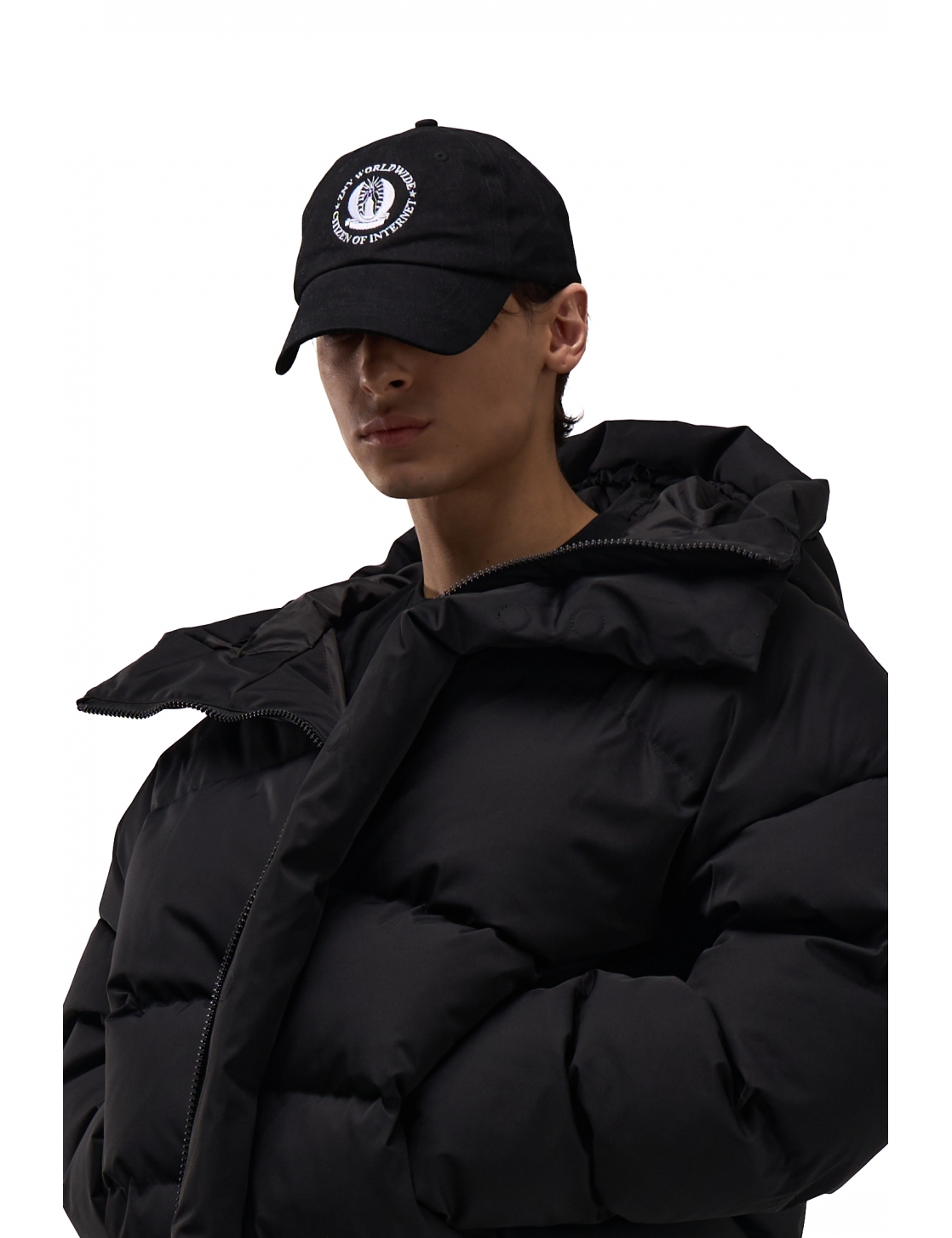 БЕЙСБОЛКА ZNY CITIZEN