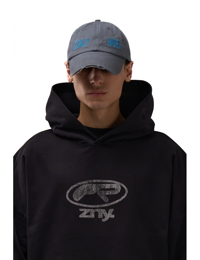 БЕЙСБОЛКА ZNY LOCALLY