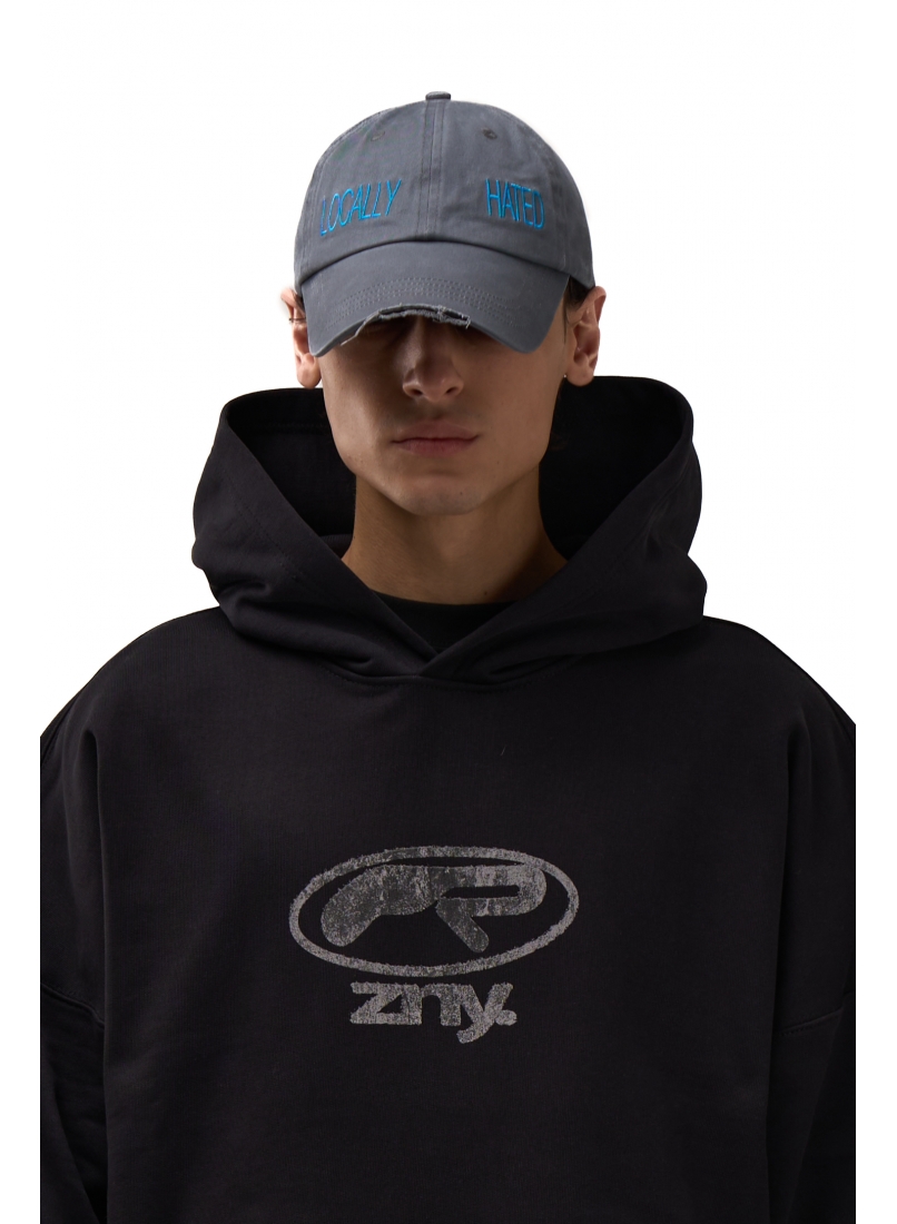 БЕЙСБОЛКА ZNY LOCALLY