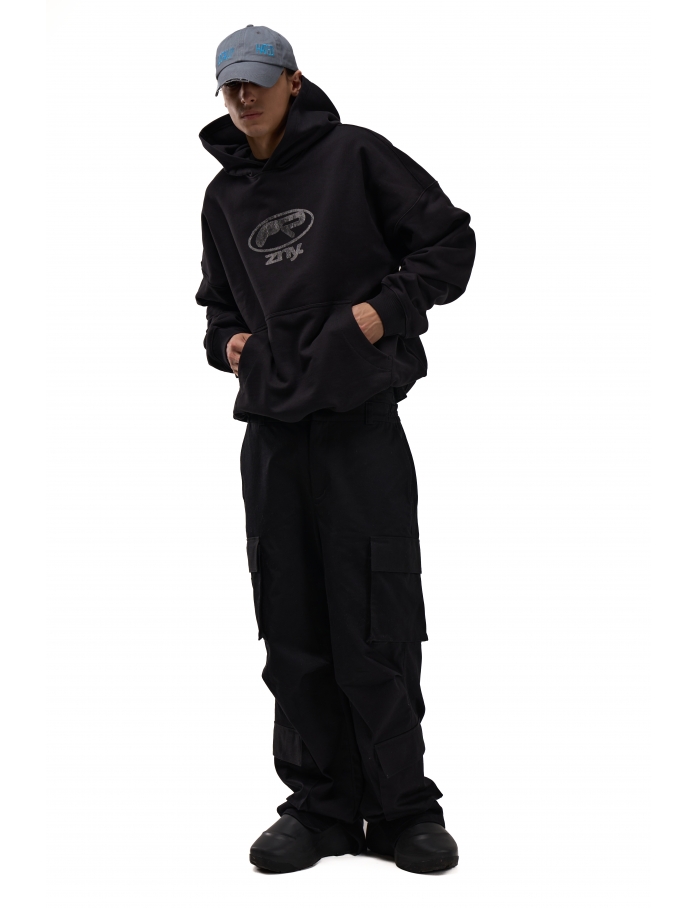 БЕЙСБОЛКА ZNY LOCALLY