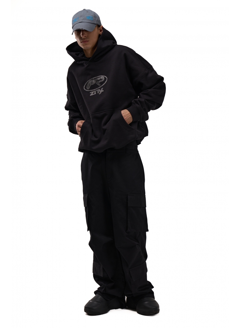 БЕЙСБОЛКА ZNY LOCALLY