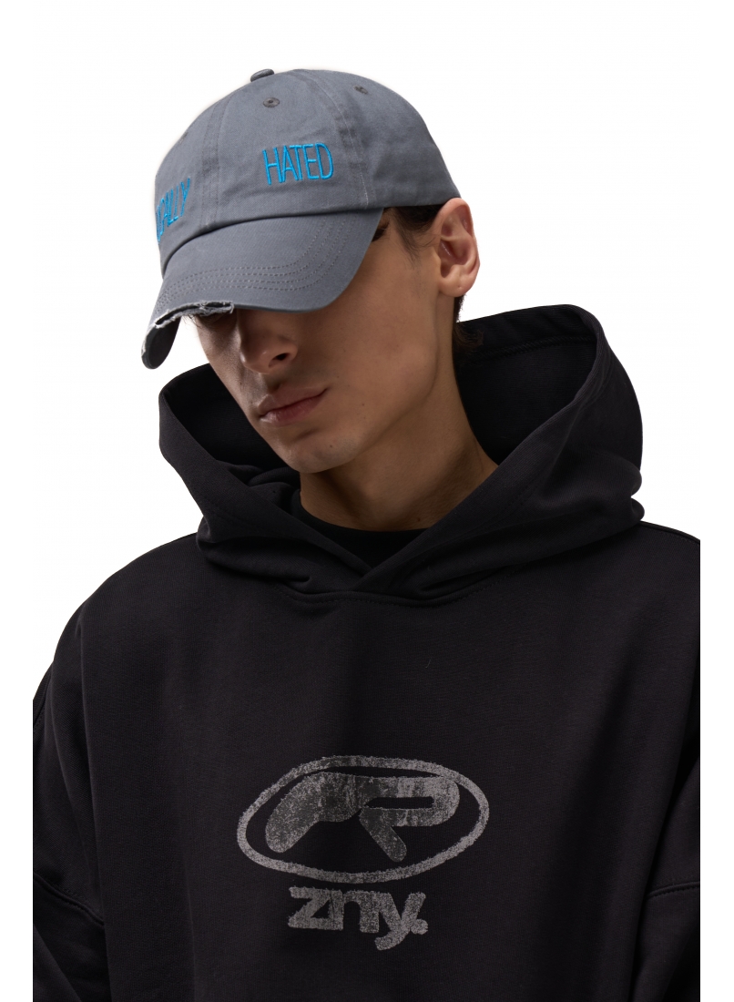 БЕЙСБОЛКА ZNY LOCALLY