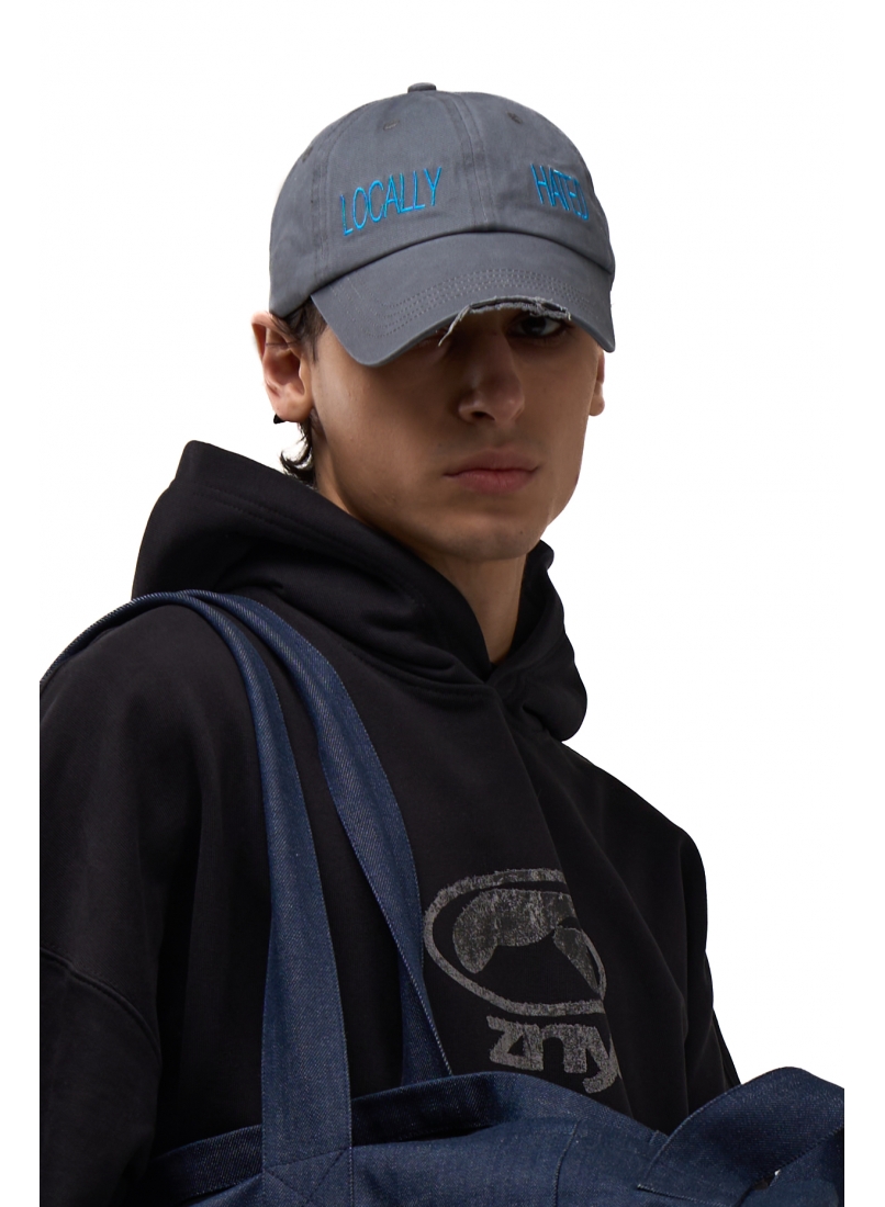 БЕЙСБОЛКА ZNY LOCALLY