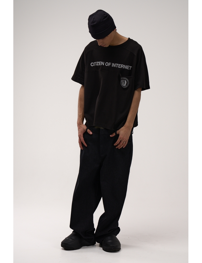 ФУТБОЛКА ZNY CITIZEN