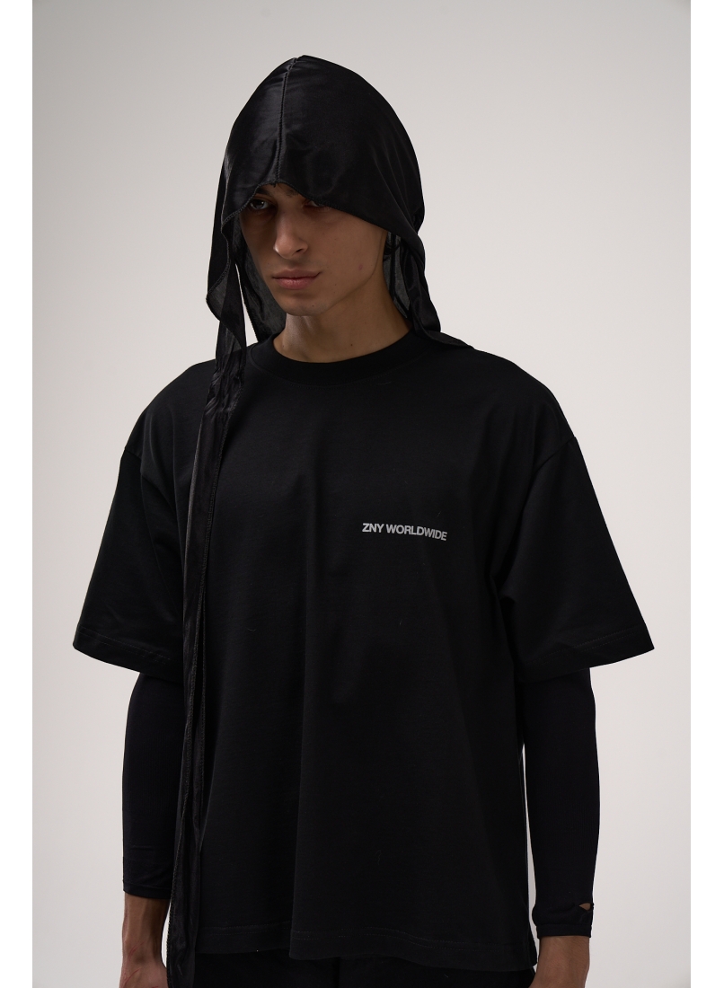 ФУТБОЛКА ZNY BASIC PACK (3 шт)