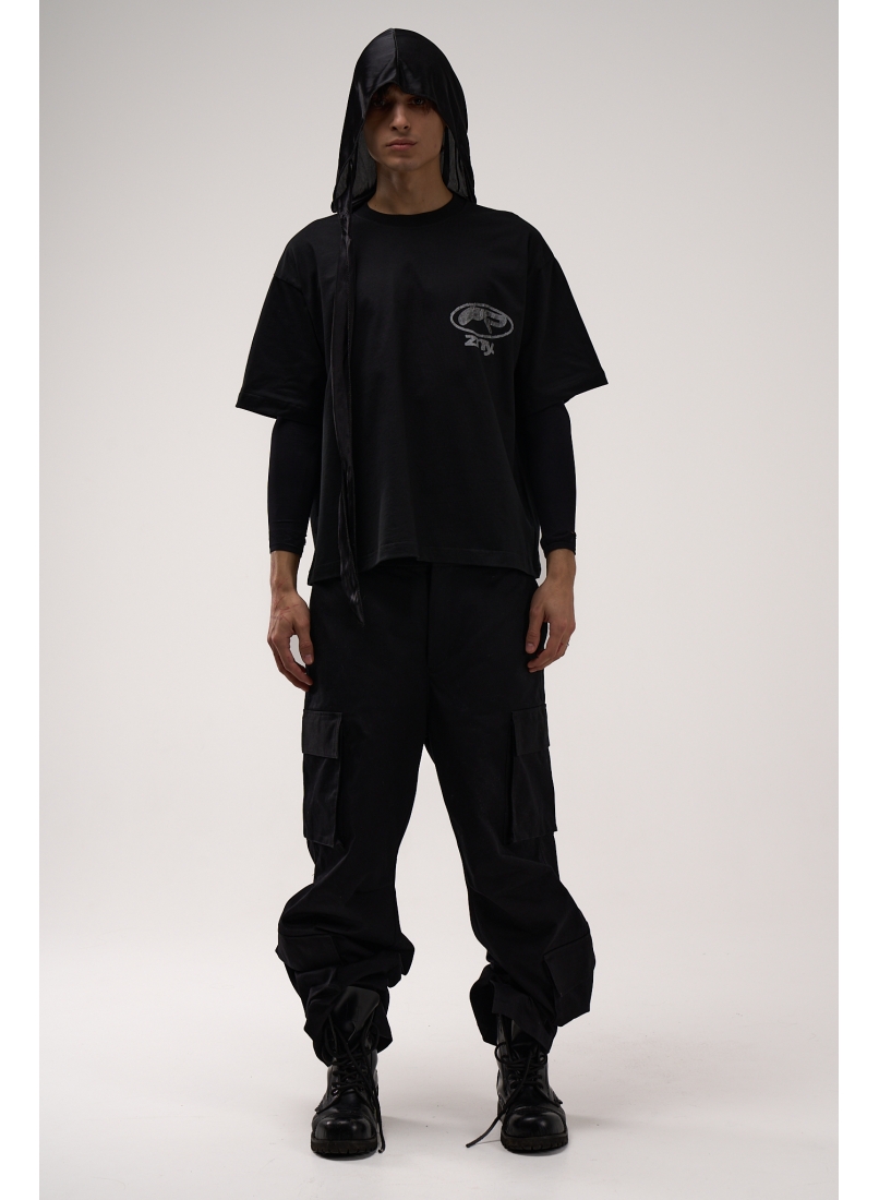 ФУТБОЛКА ZNY BASIC PACK (3 шт)