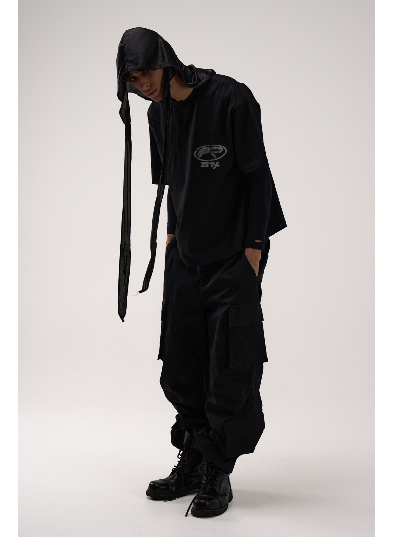 ФУТБОЛКА ZNY BASIC PACK (3 шт)