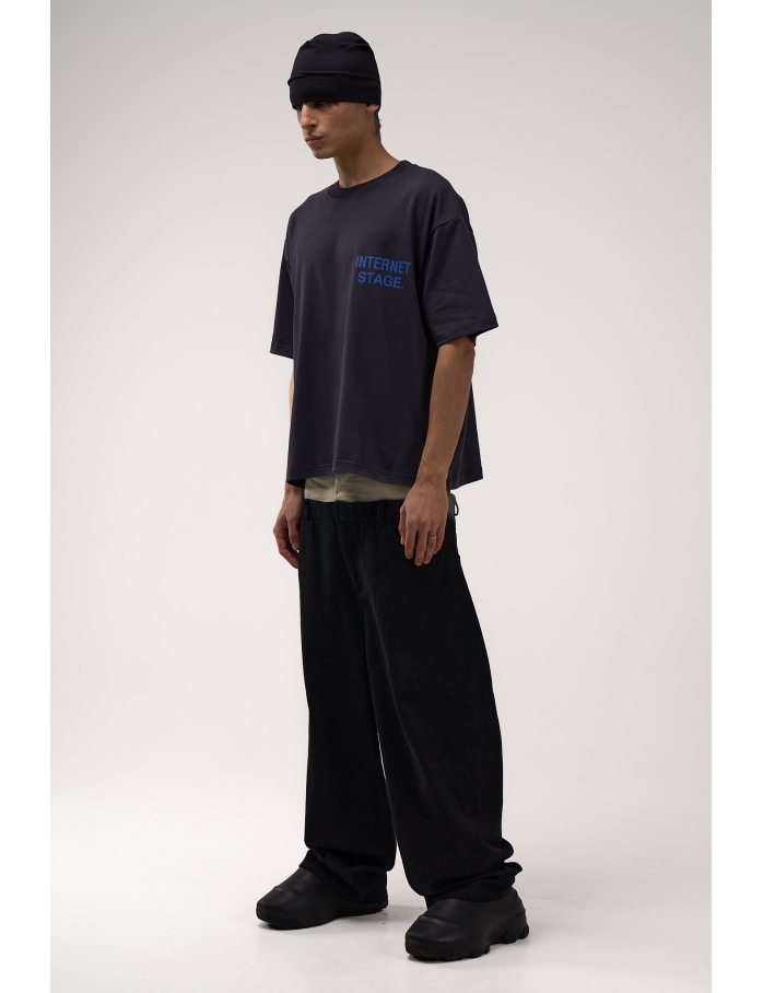 ФУТБОЛКА ZNY STAGE