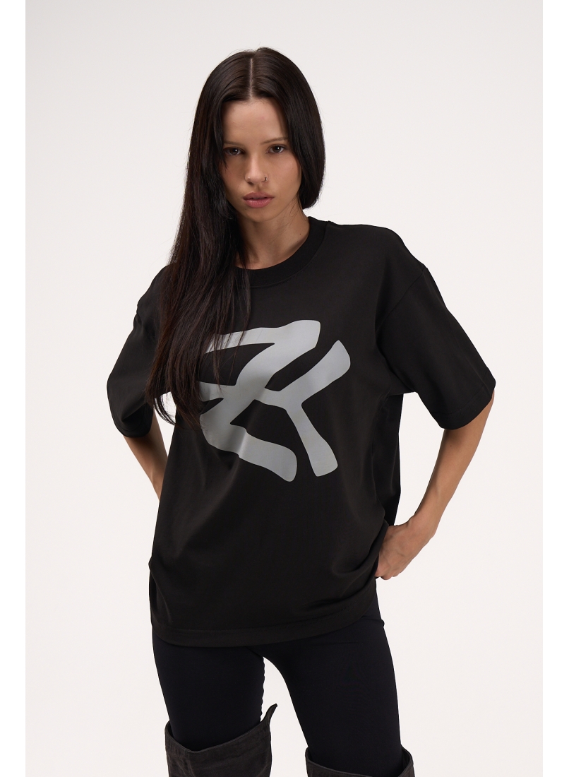 ФУТБОЛКА ZNY LOGO