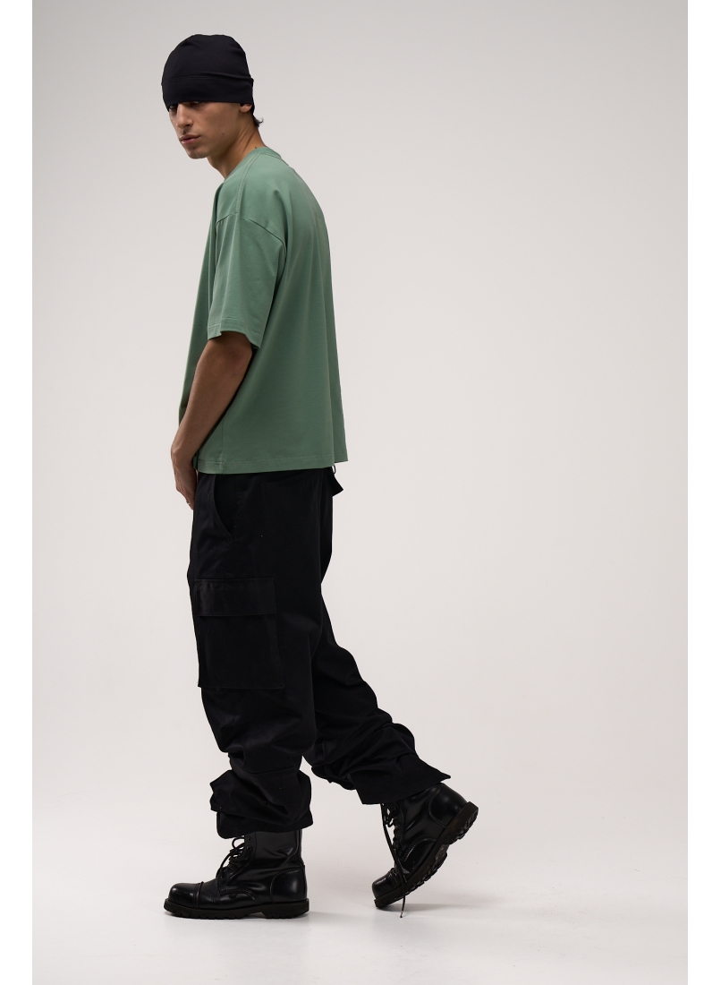 ФУТБОЛКА ZNY LOGO