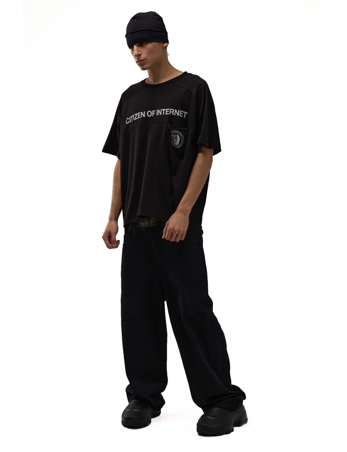 ФУТБОЛКА ZNY CITIZEN