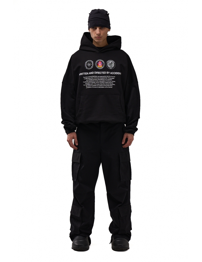 ХУДИ ZNY ACCIDENT