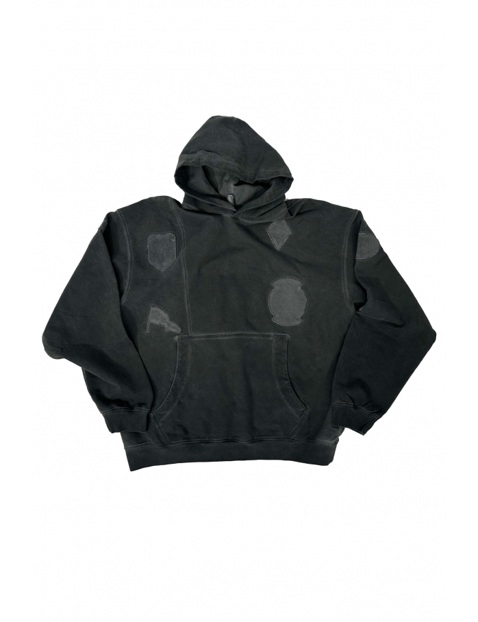 ХУДИ ZNY AW25 SAMPLE