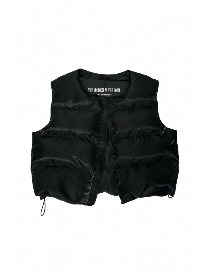 Жилетка ZNY LIQUID METAL